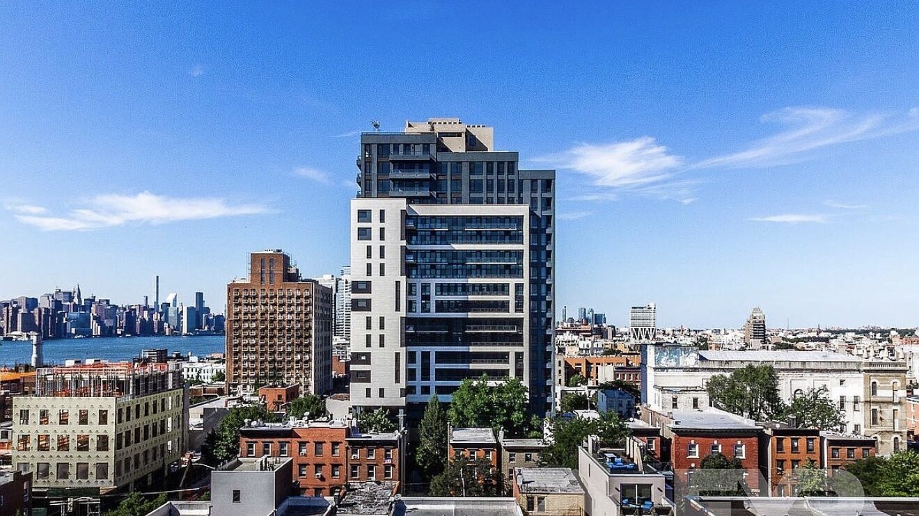 321 Wythe, Williamsburg