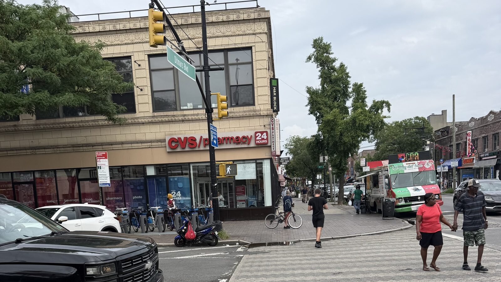Astoria, Queens