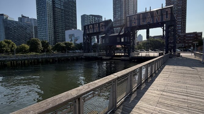 Long Island City, Queens