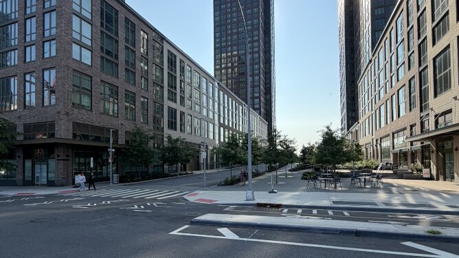 2-20 Malt Drive, Long Island City