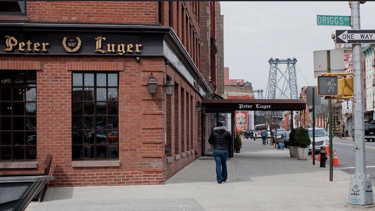 Peter Luger Steak House