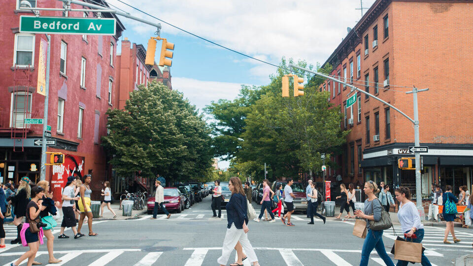 Williamsburg, Brooklyn